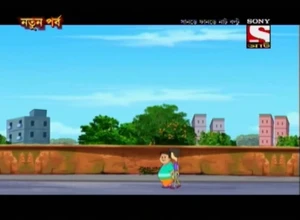 Nut Boltu on Sony aath - past program