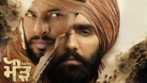 Maurh on Zee Punjabi - future program