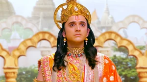 Shrimad Ramayan (Bangla) on Sony aath - past program