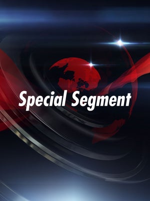 Special Segment on Public TV - past program