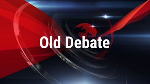 Old Debate on News_Plus_24x7 - past program