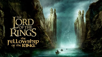 The Lord of the Rings: The Fellowship of the Ring on D Tamil