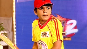 Taarak Mehta Ka Ooltah Chashmah on Sony Pal - past program