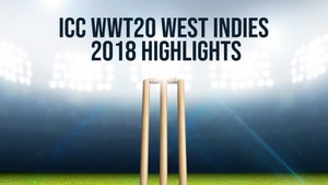 ICC Wwt20 West Indies 2018 Highlights on Star Sports 2 Hindi HD - past program