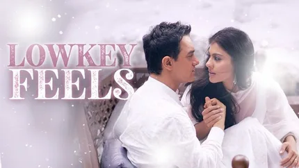 Lowkey Feels on YRF Music - past program