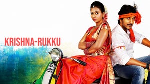 Krishna-Rukku on Udaya HD - future program