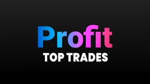 Profit Top Trades on NDTV Profit