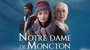 TV5 Monde on TV5 Monde - past program