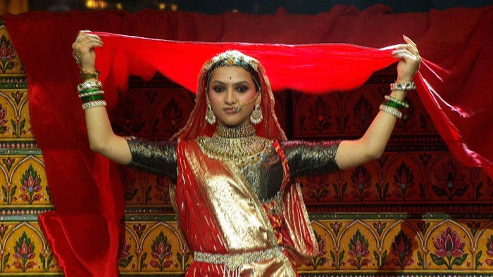 India's Best Dancer Episode No.23 on JioTV