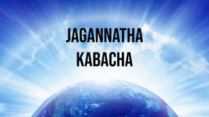 Jagannatha Kabacha on Tarang - past program