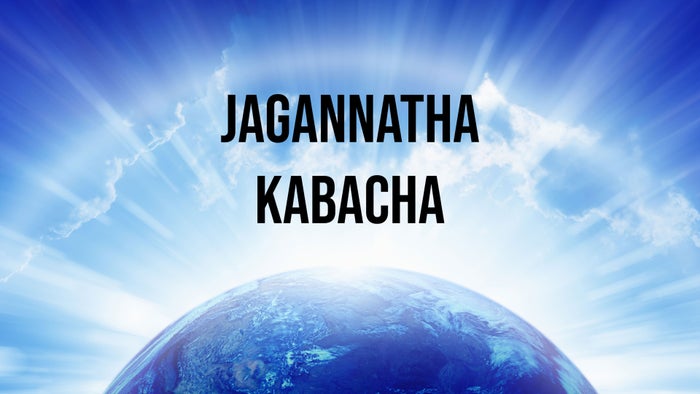 Jagannatha Kabacha on JioTV