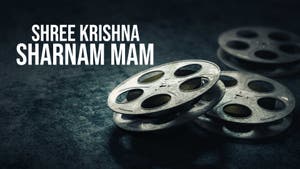 Shree Krishna Sharnam Mam on Colors Gujarati Cinema