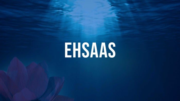 Ehsaas on JioTV