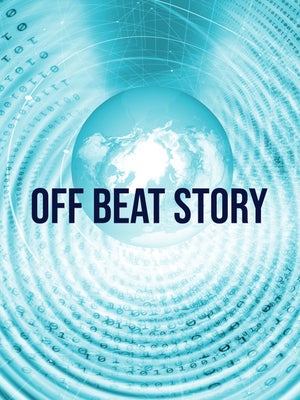 Off Beat Story on VR Live - past program