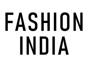 Fashion India on Fashion India - past program