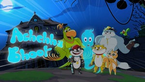 Honey Bunny Ka Jholmaal Episode 84 on Sony Yay Hindi - past program