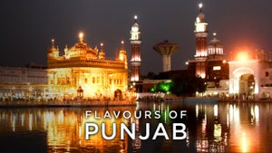 Flavours Of Punjab on History TV18 HD