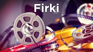 Firki on Pocket Films - past program