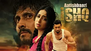 Aatishbaazi Ishq on mh1 (Music) - past program