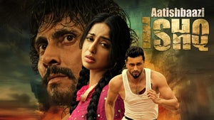 Aatishbaazi Ishq on Pitaara - past program