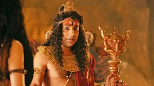 Shrimad Ramayan (Bangla) on Sony aath