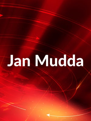 Jan Mudda on MKN News - past program
