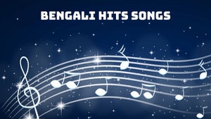 Bengali Hits Songs on Cine Jomjomat - future program