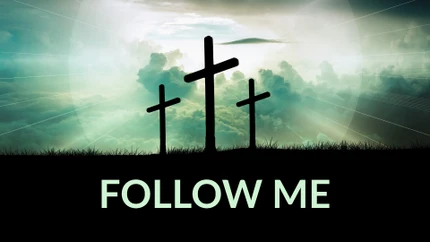 Follow Me on Shalom