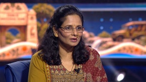 Kaun Banega Crorepati on SET HD - past program