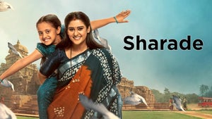 Sharade Episode 471 on Suvarna HD - future program