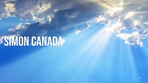 Simon Canada on GoodNews Channel - past program