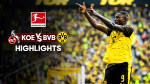 Bundesliga 2025-26 on Sony Ten 1 - past program