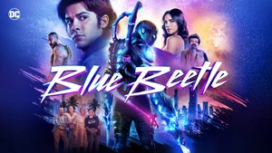 Blue Beetle on Movies Now HD - live program