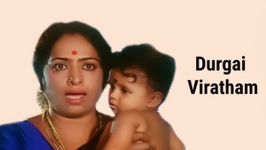 Durgai Viratham on Polimer TV - past program