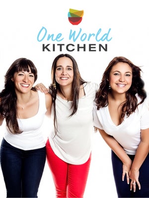 One World Kitchen Episode 26 on Gusto TV - past program