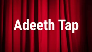 Adeeth Tap on Dada Bhagwan Foundation Gujarati - past program