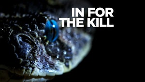 In for the Kill on Animal Planet English - past program