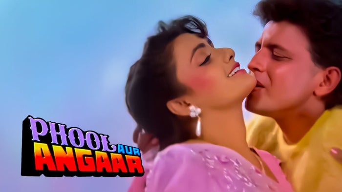 Phool Aur Angaar on JioTV