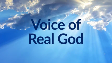 Voice of Real God on Subhavartha TV
