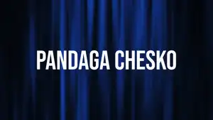 Pandaga Chesko on ETV Plus