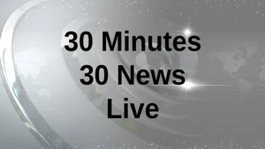 30 Minutes 30 News Live on News18 Kannada - past program