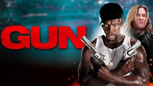 Gun on Movies Now HD - past program
