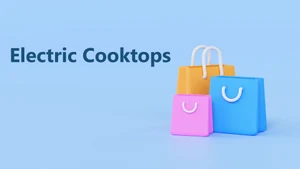 Electric Cooktops on Malyalam Naaptol - past program