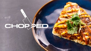 Chopped Episode 1 on TLC English - past program