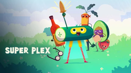 Super Plex on TV5 Monde