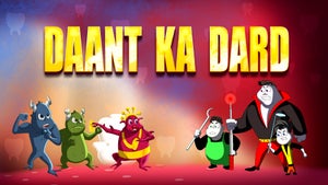 Paap-O-Meter Episode 276 on Sony Yay Tamil - past program