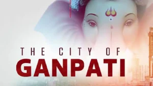 The City Of Ganpati on History TV18 HD