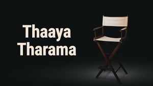 Thaaya Tharama on J Movies - live program