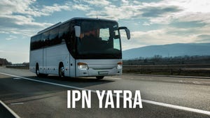 IPN Yatra on IPN News - past program