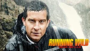 Running Wild With Bear Grylls on Discovery HD World